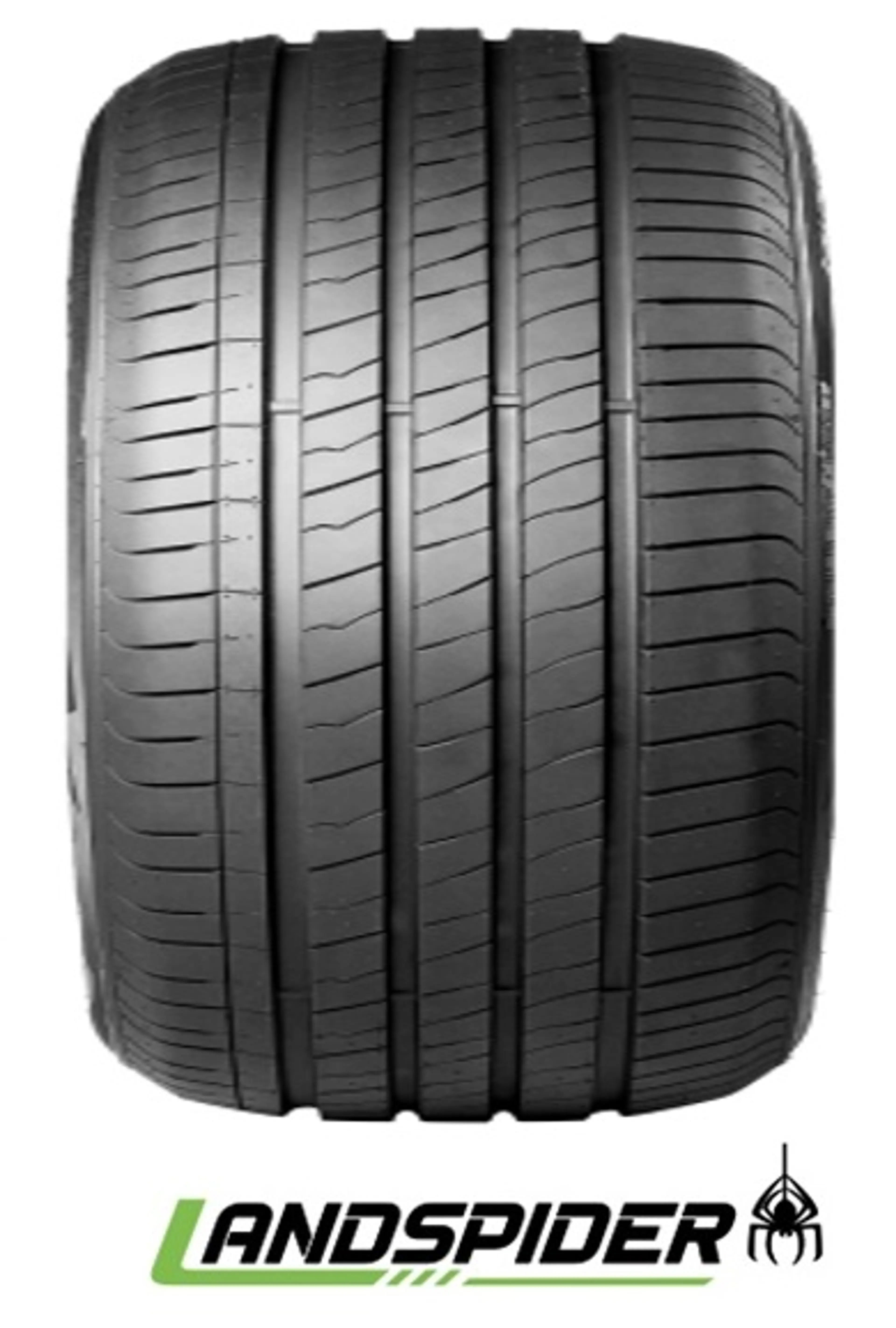 LANDSPIDER 1656514 79T EUROTRAXX-H/