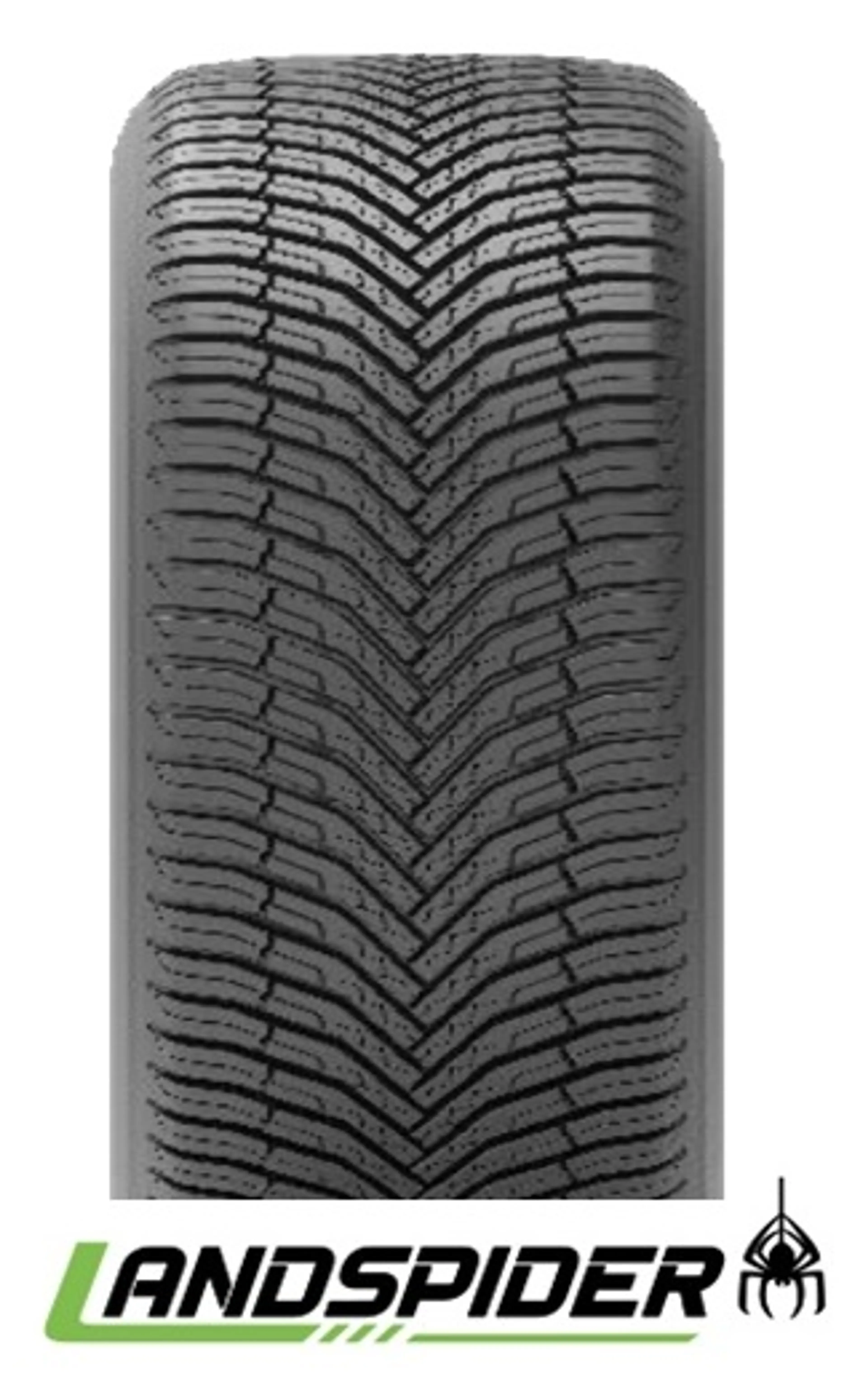 LANDSPIDER 1855515 82H EUROTRAXX-A/