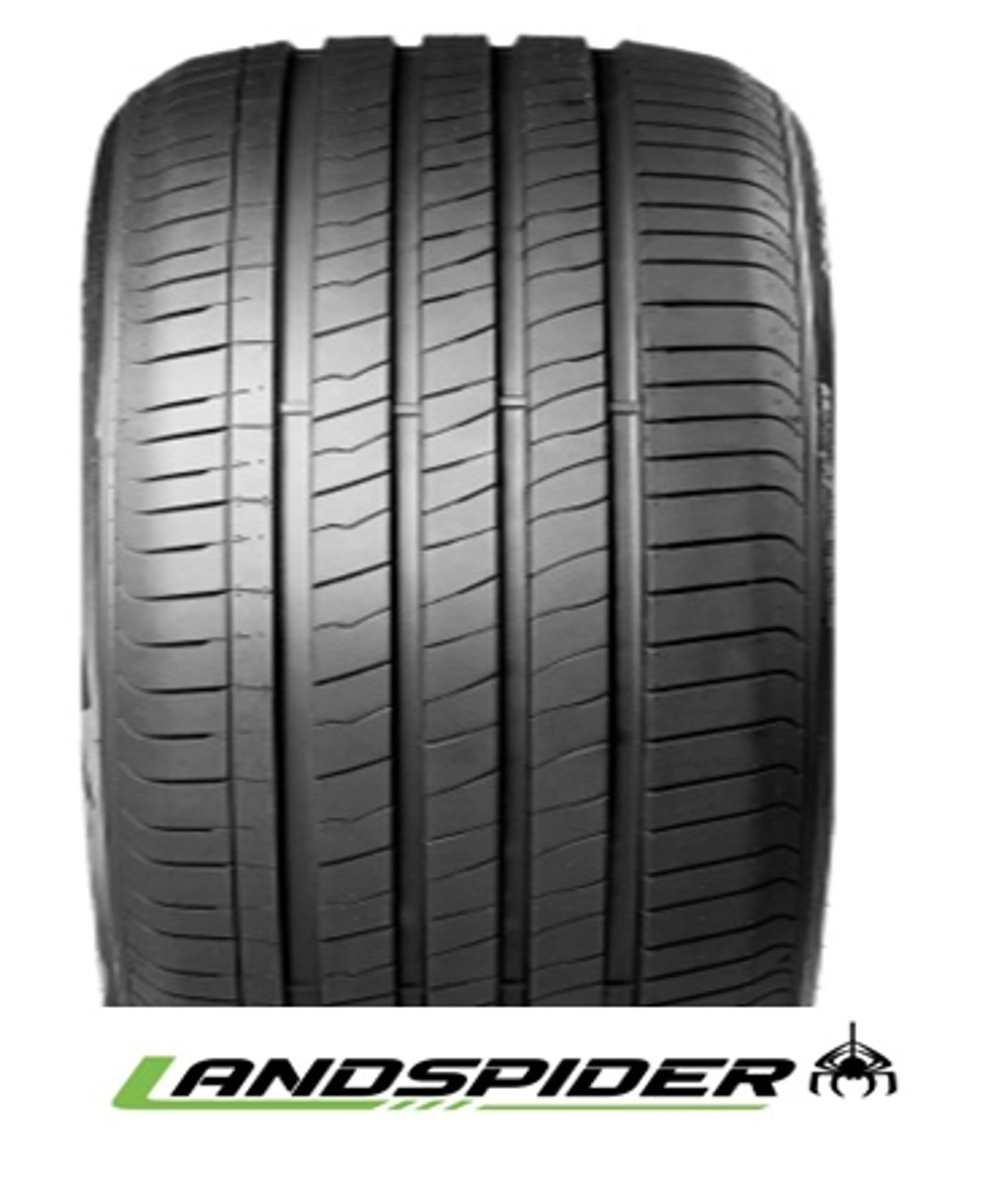 LANDSPIDER 1955516 91V EUROTRAXX-H/