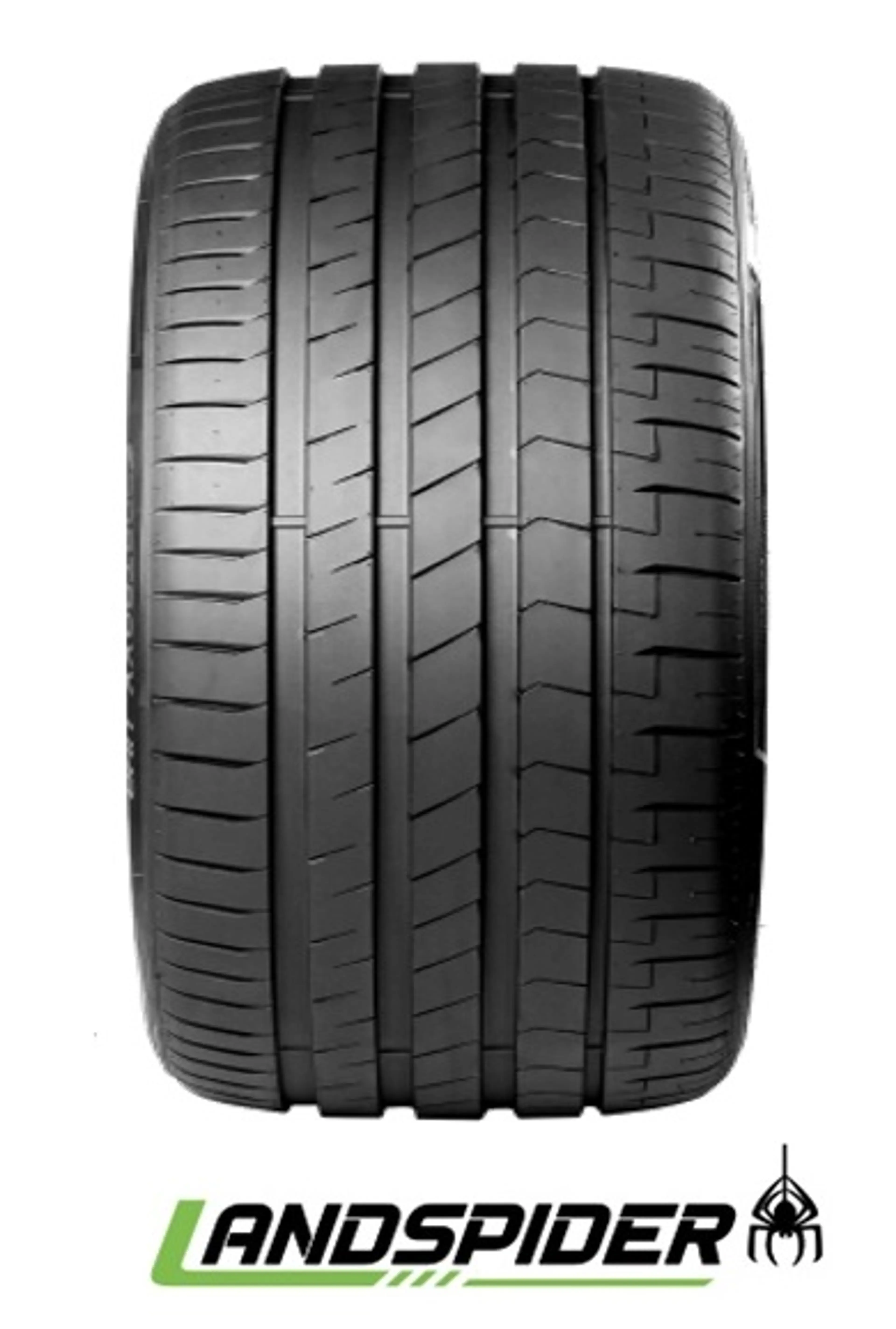 LANDSPIDER 2055017 93W SPORTRAXX-UH