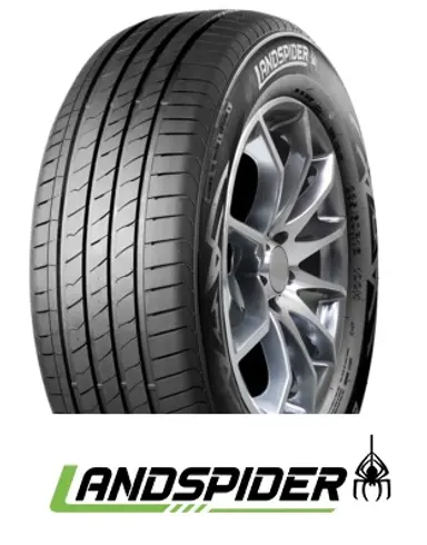 LANDSPIDER 2055516 91V EUROTRAXX-H/