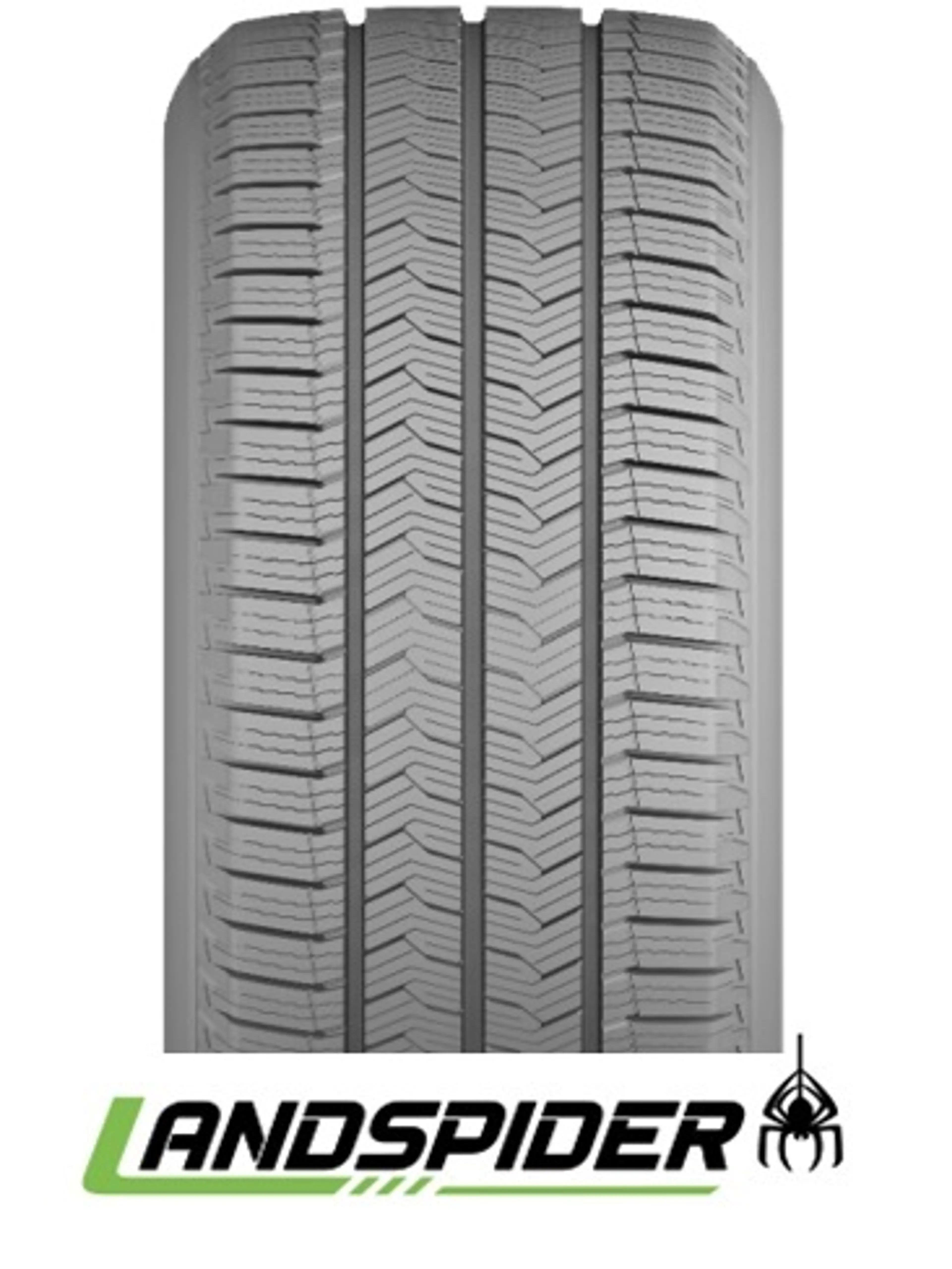 LANDSPIDER 2056516 107T DURATRAXX-V