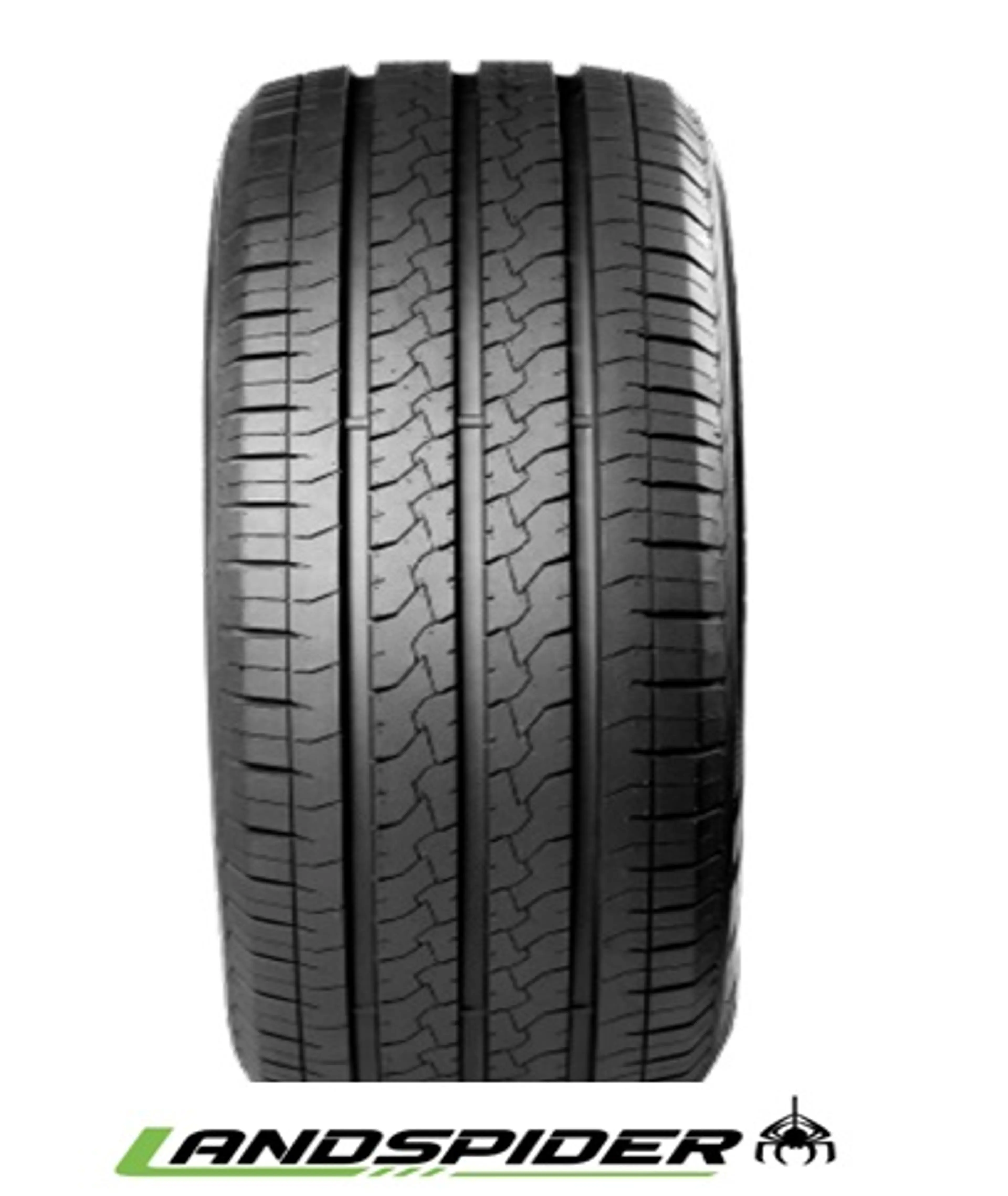 LANDSPIDER 2156516 109/107T DURATRA