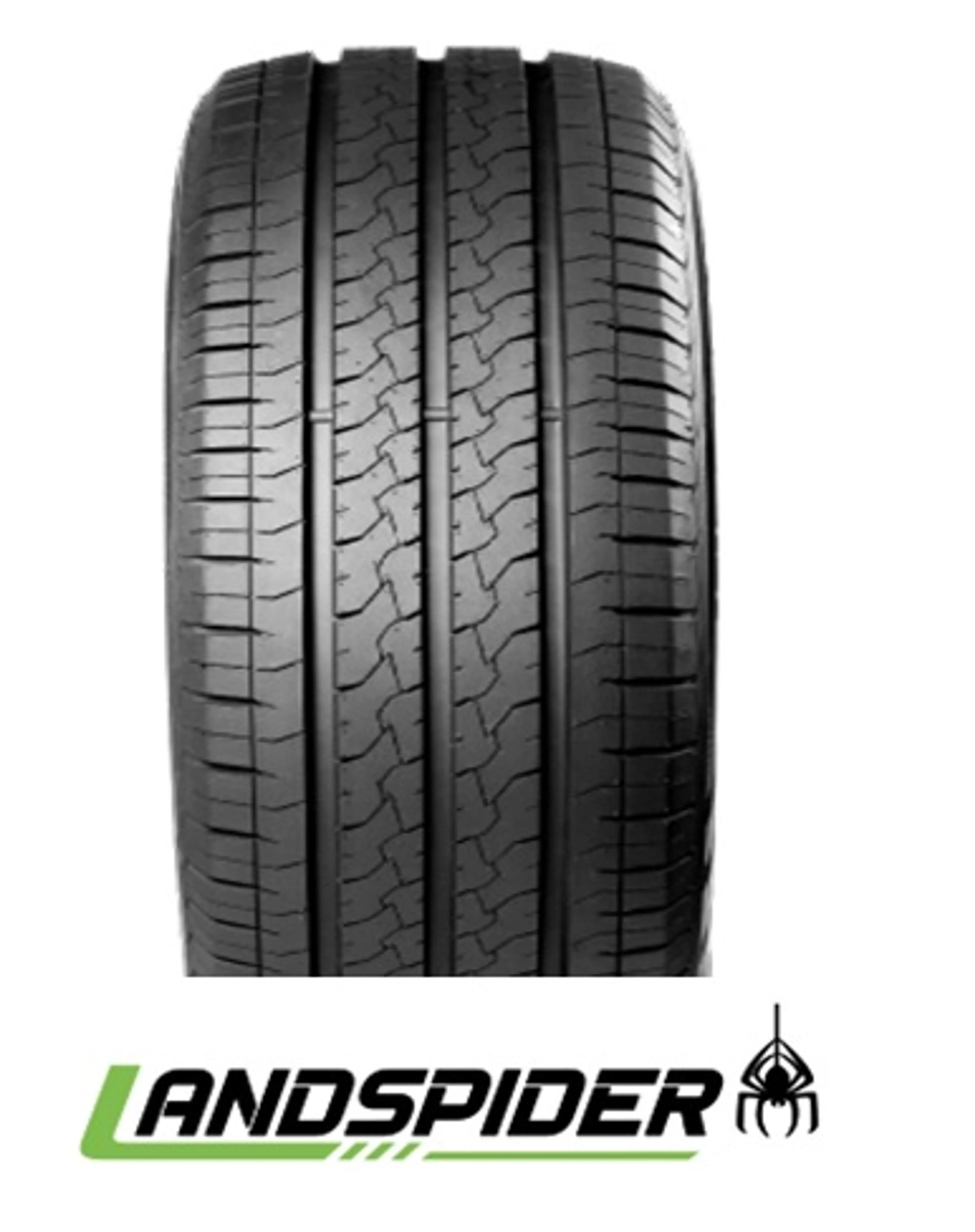 LANDSPIDER 2156516 109/107T DURATRA