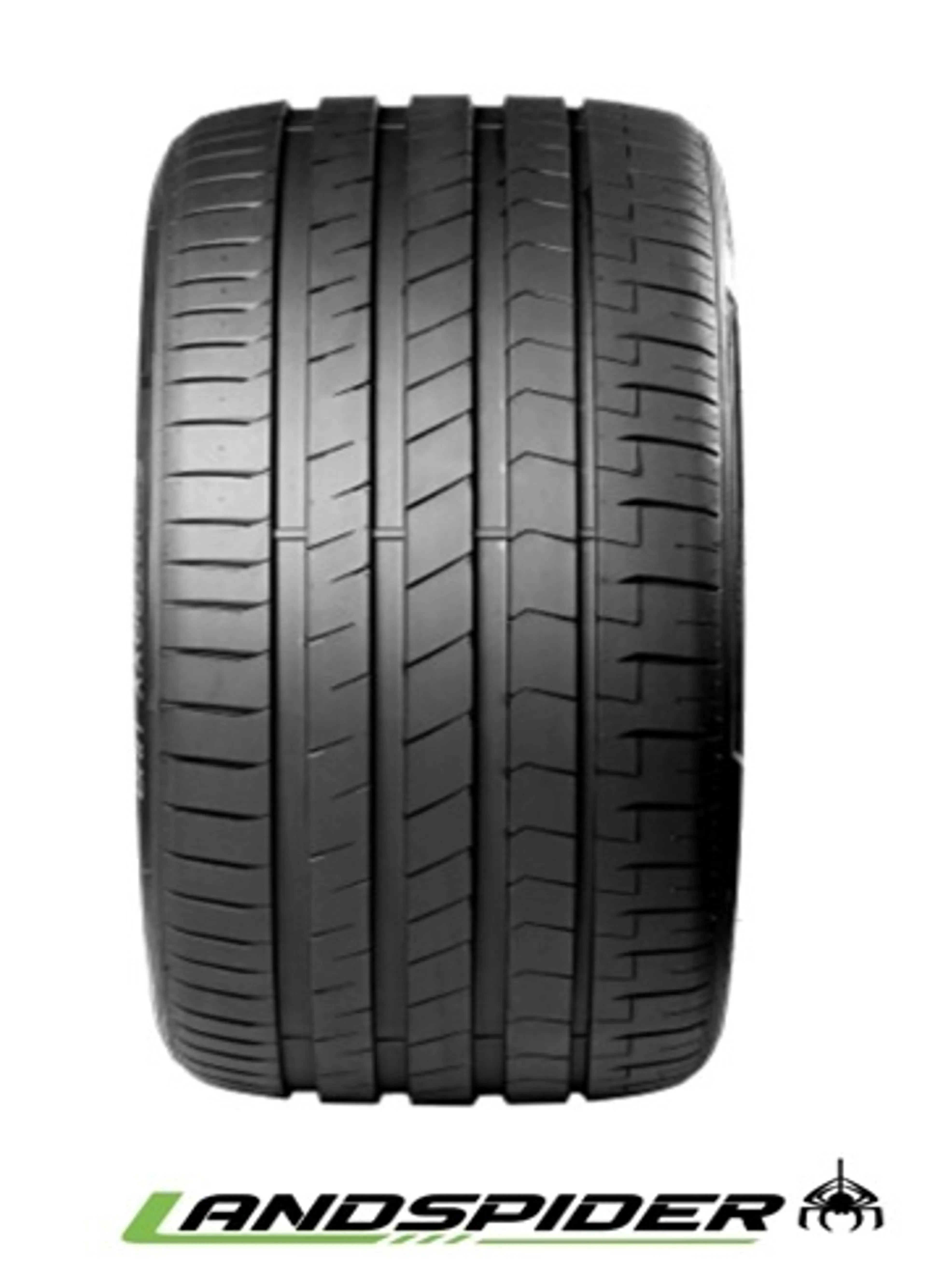 LANDSPIDER 2256017 103V SPORTRAXX-U