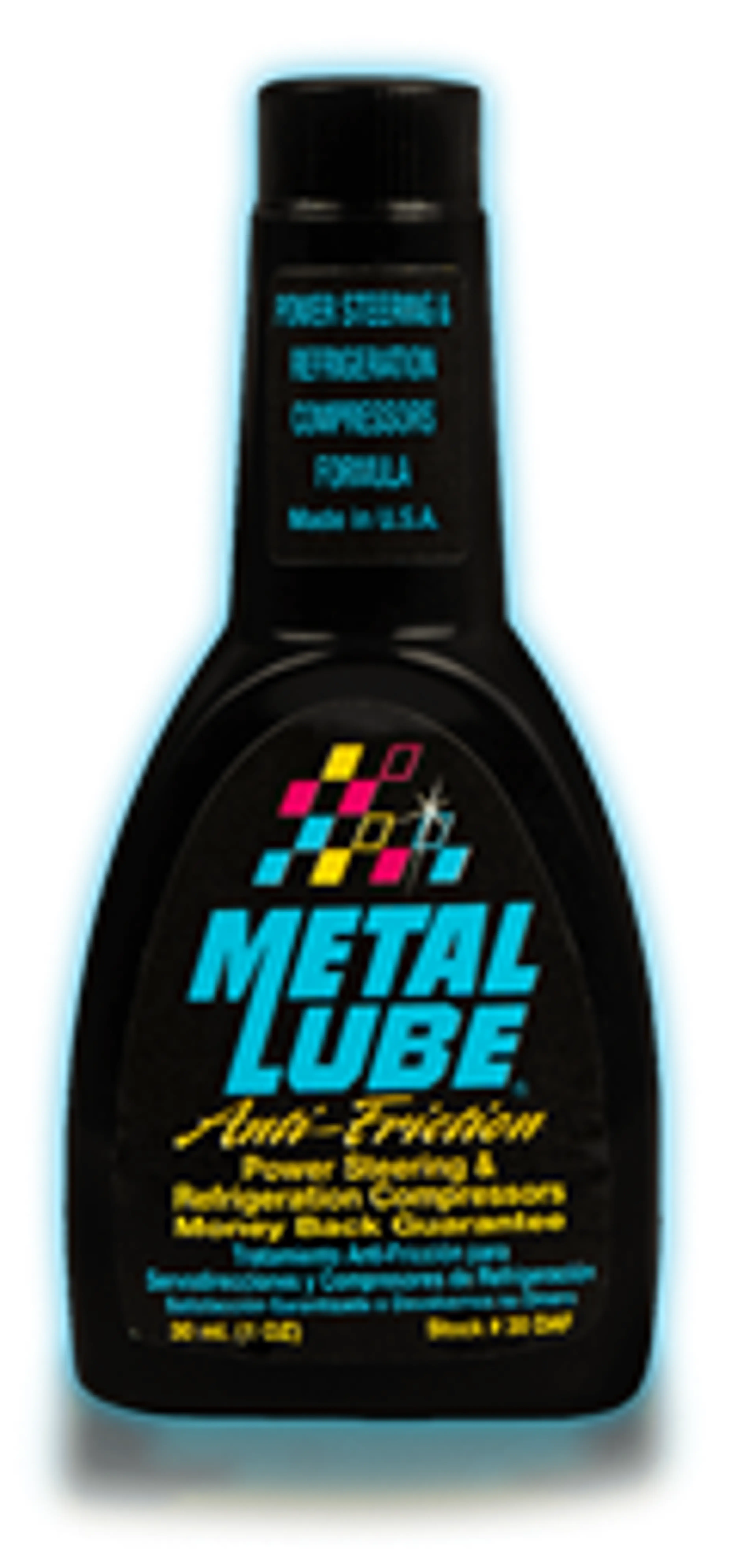 METALLUBE DIRECCION ASISTIDA A/A 30