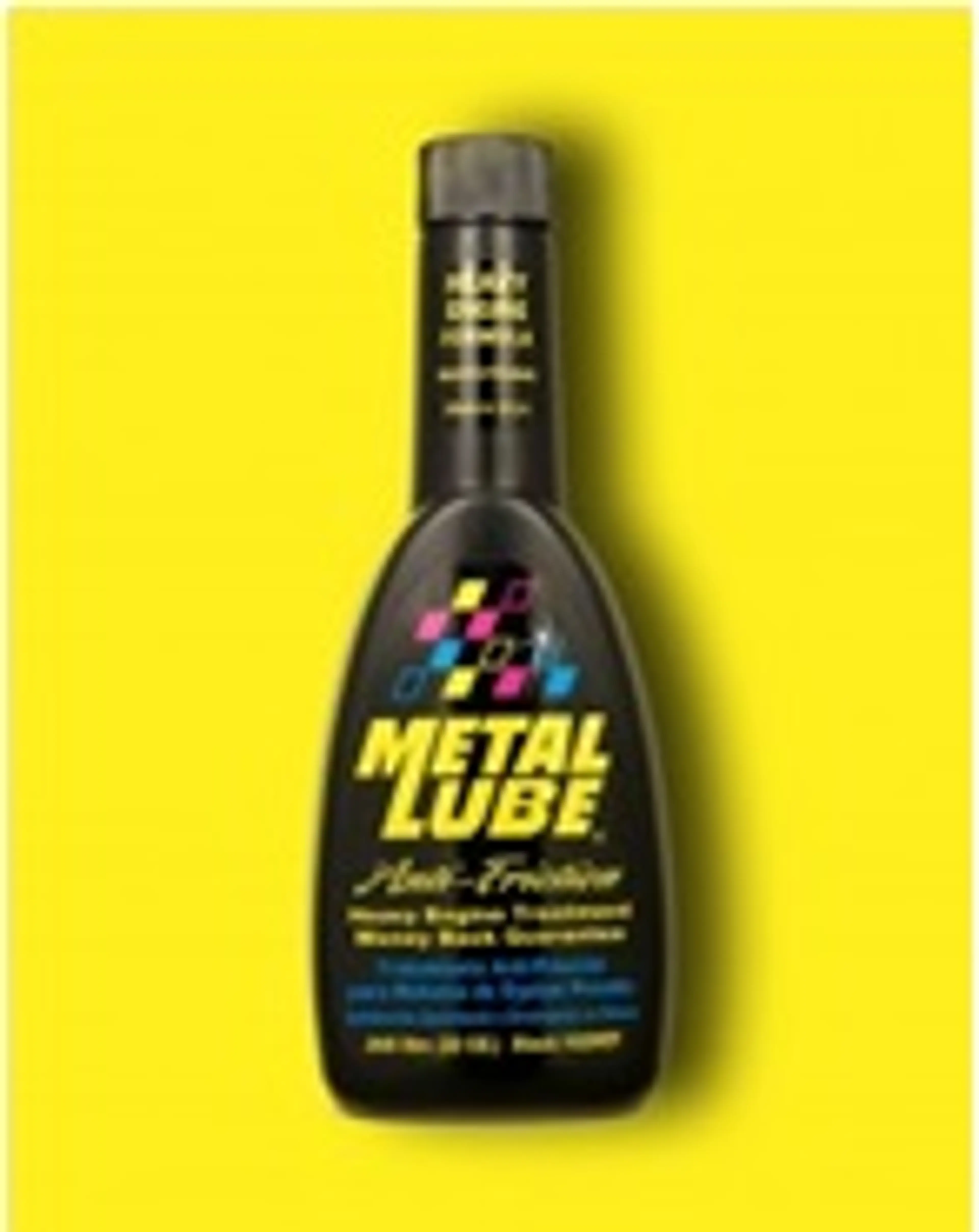 METALLUBE MOTORES PESADOS 946ML