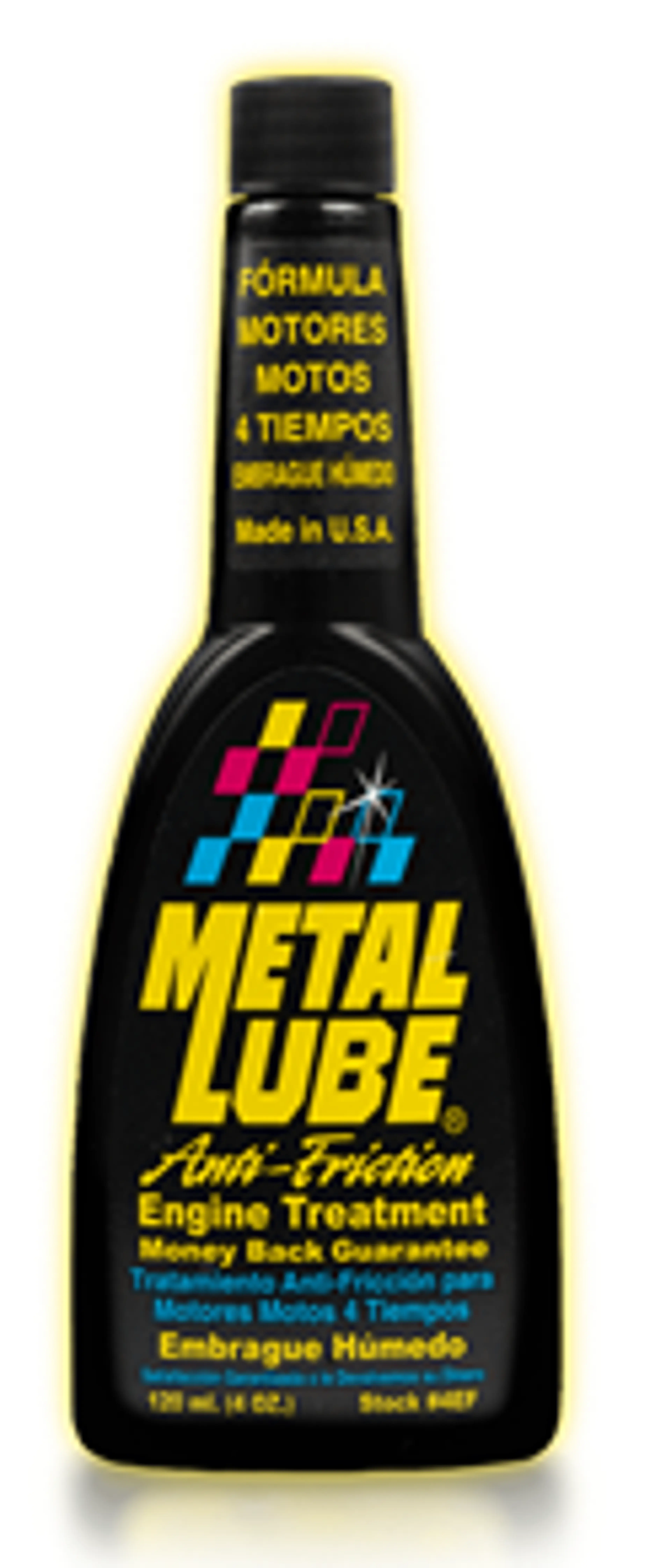 METALLUBE MOTOS 4 TIEMPOS EMBRAGUE