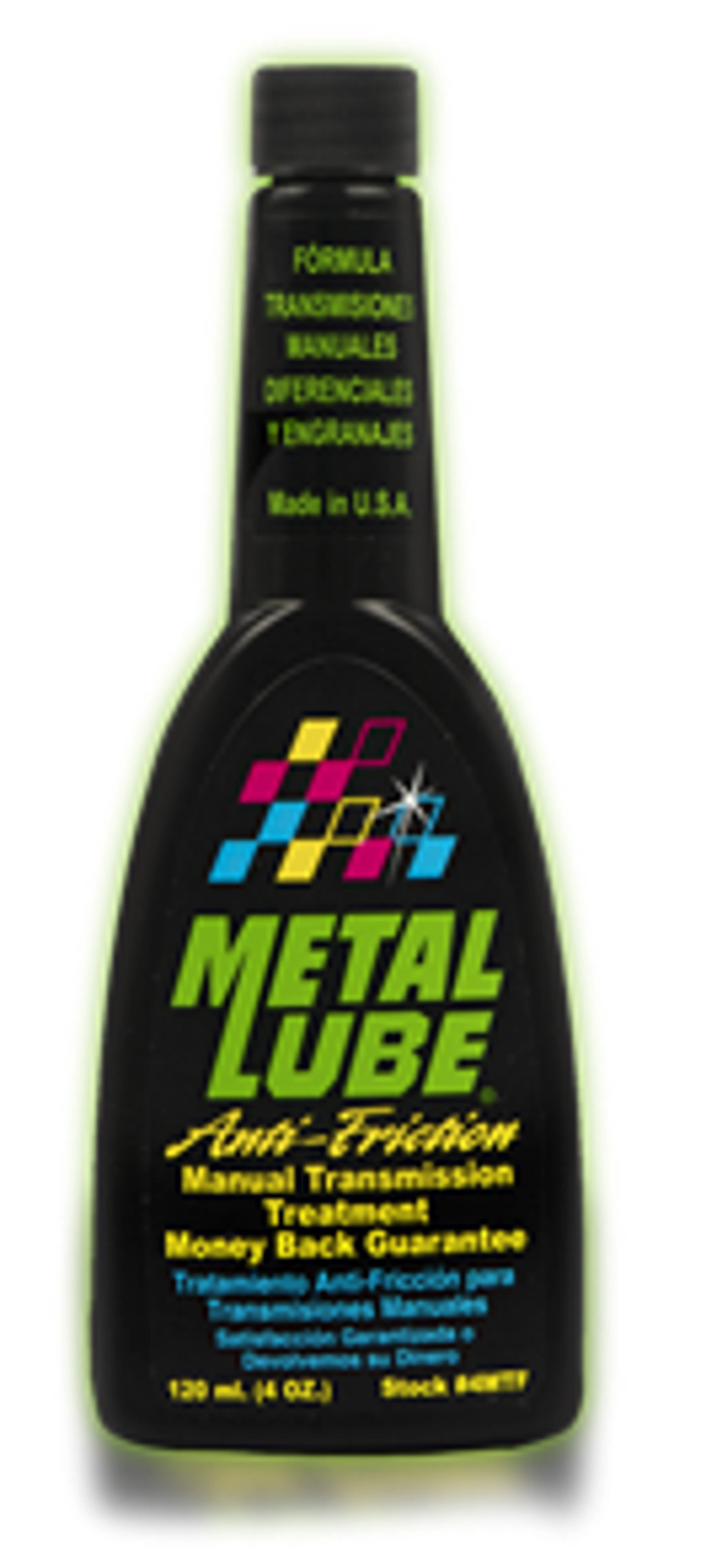 METALLUBE TRANS.MANUALES DIF Y ENGR