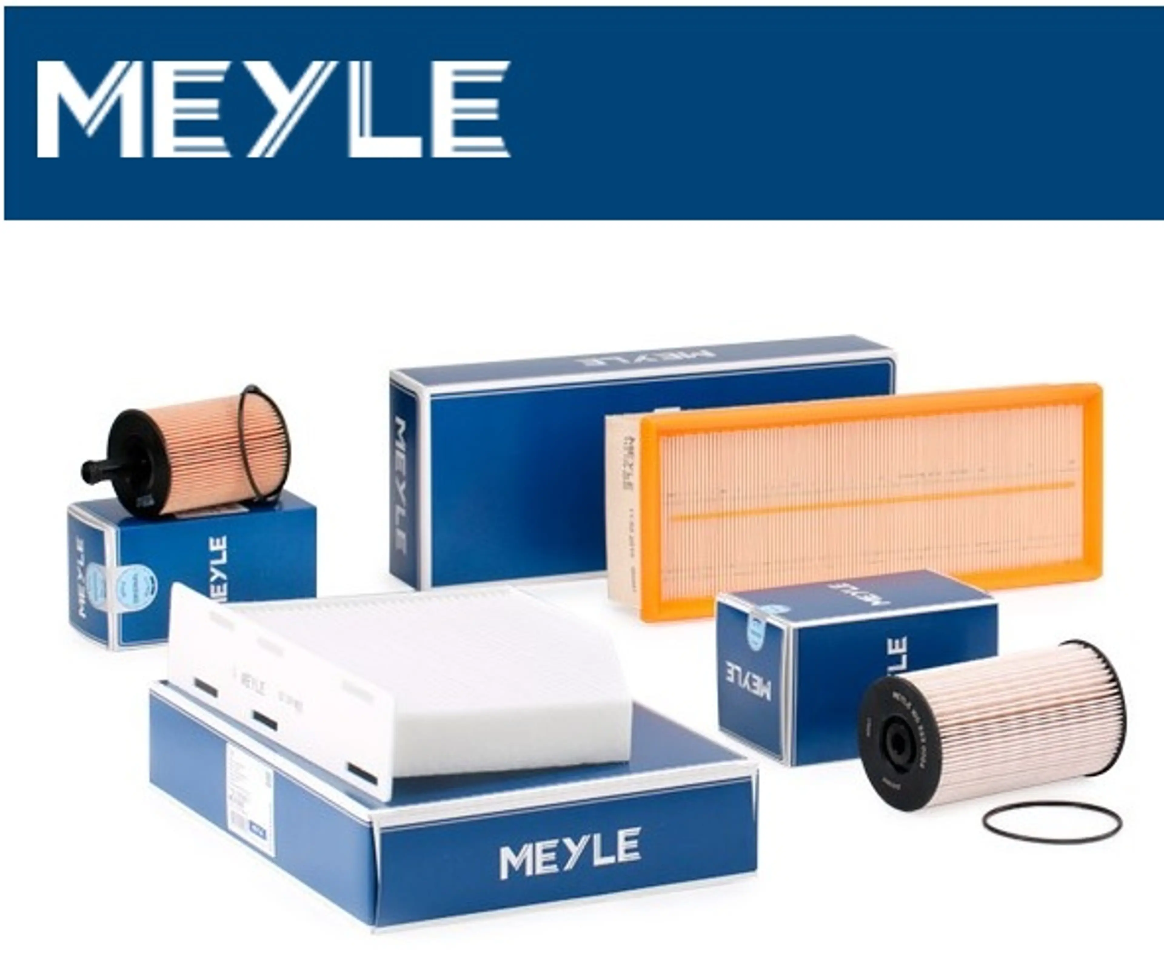 MEYLE FILTRO AIRE C37132