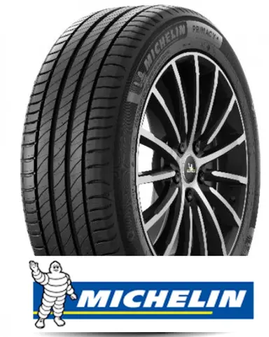 MICHELIN 1956515 91V PRIMACY4