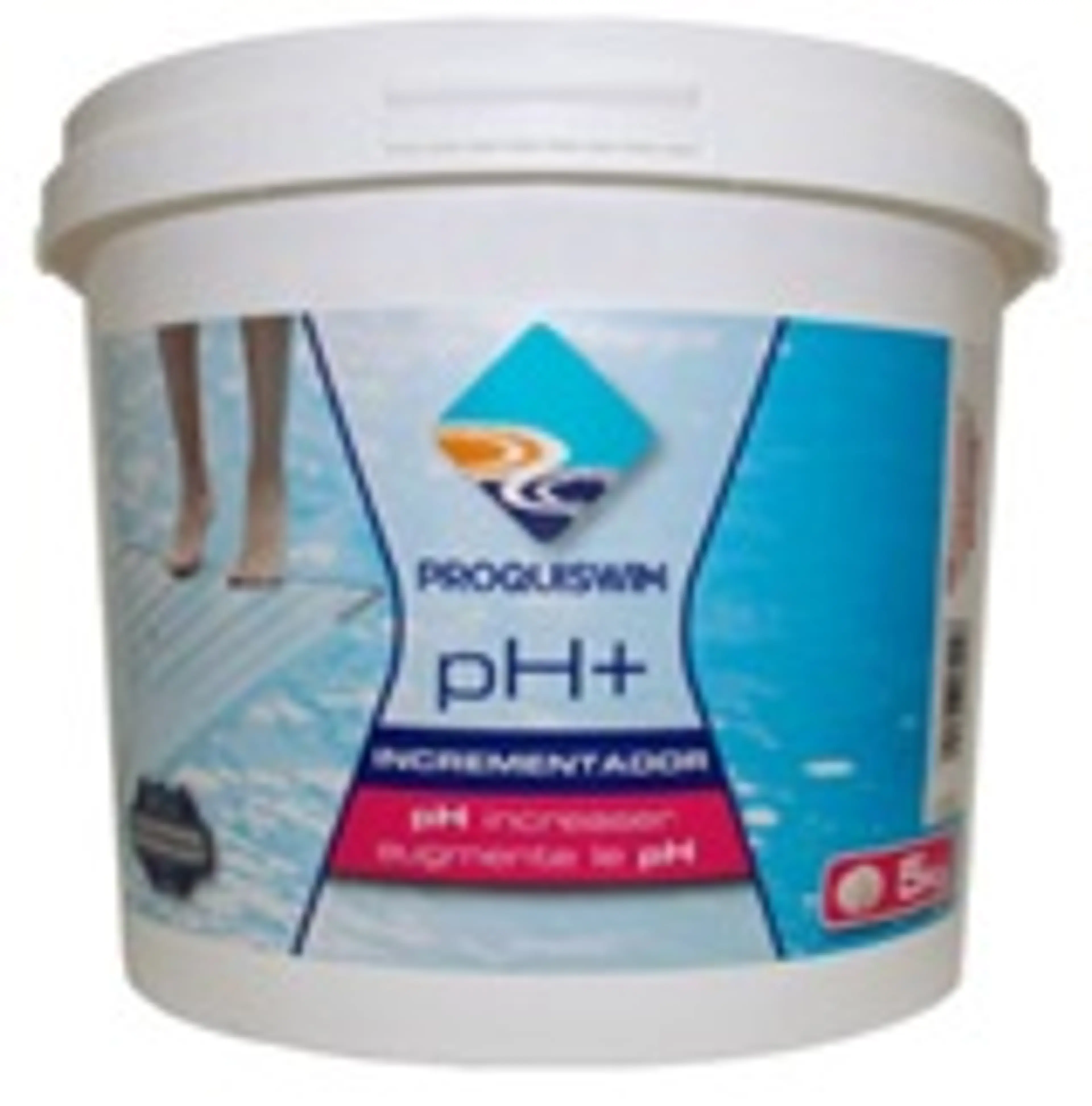 PQS P.H. M S CUBO 2 KILOS