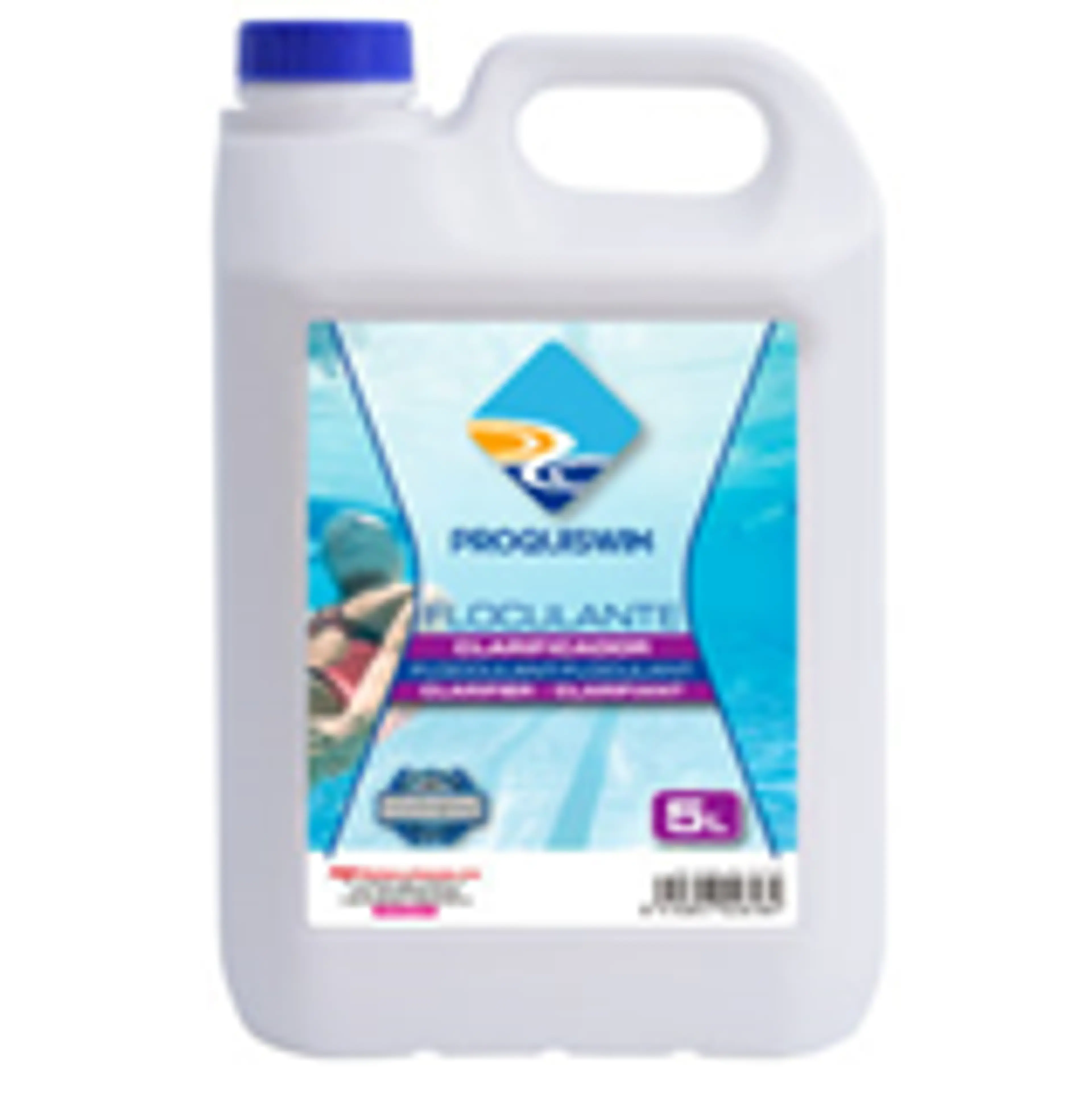 PSWIM FLOCULANTE GF.5 LTS.