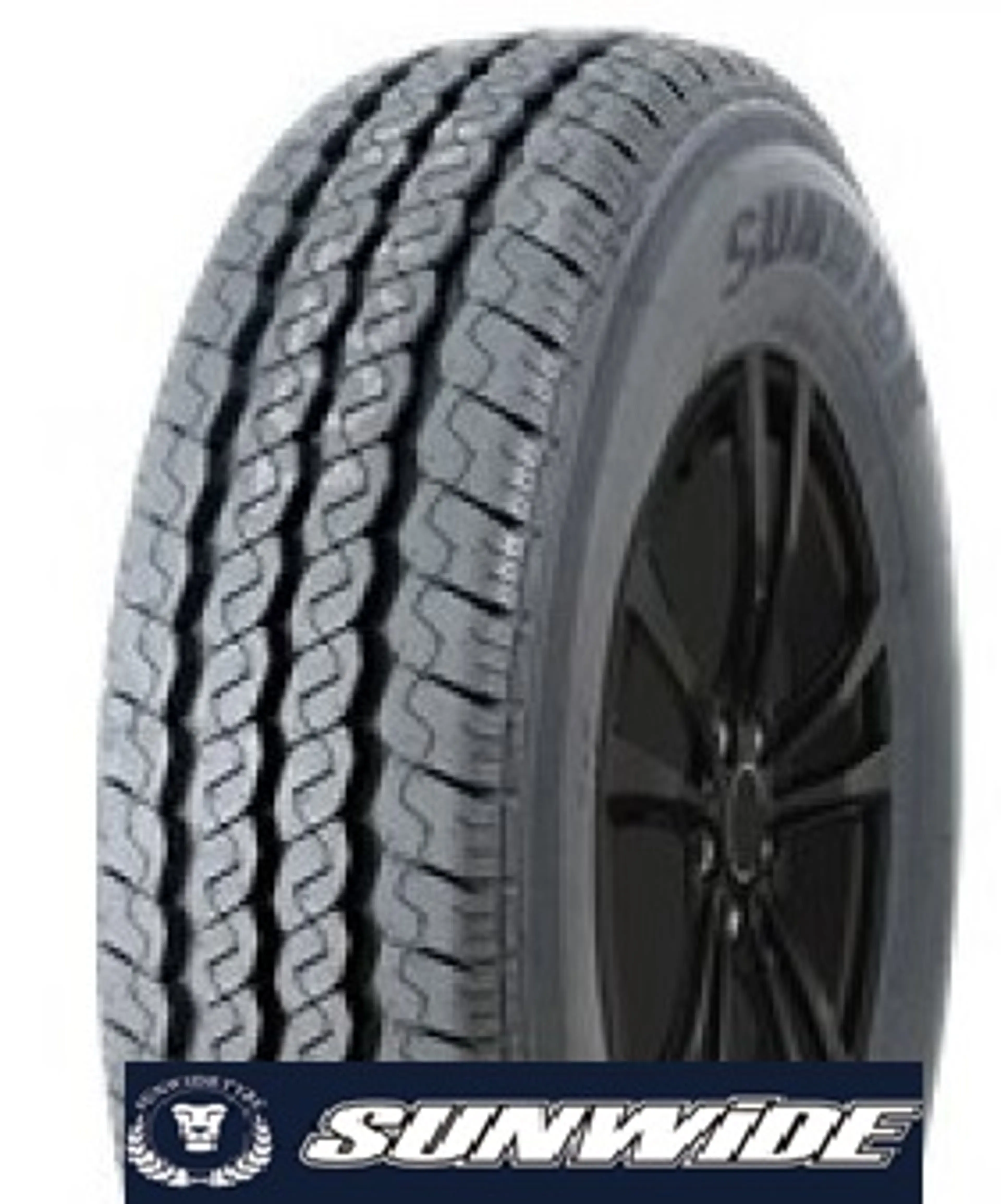 SUNWIDE 1757516 101/99R TRAVOMATE