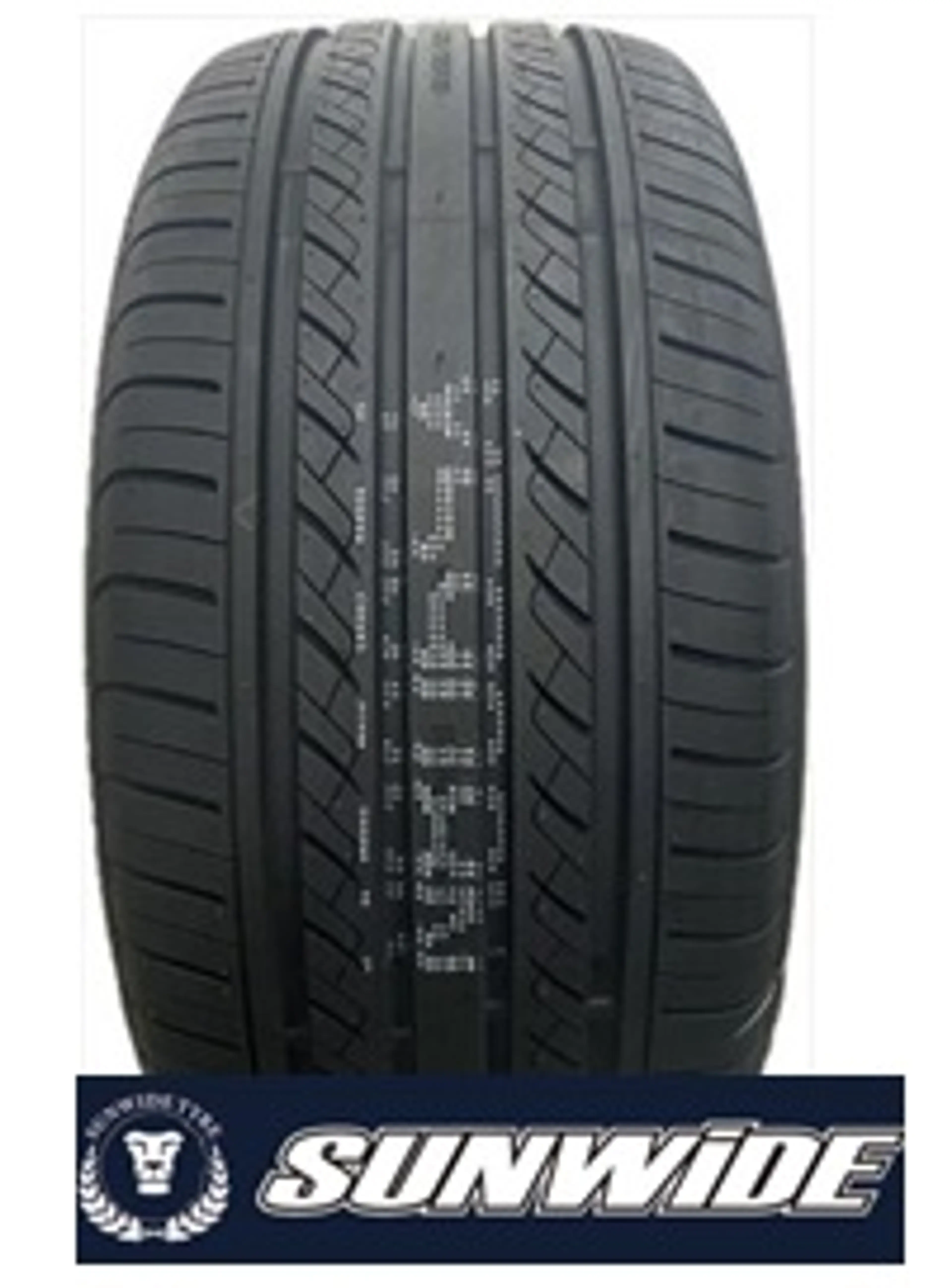 SUNWIDE 1857014 88T RS-ECO