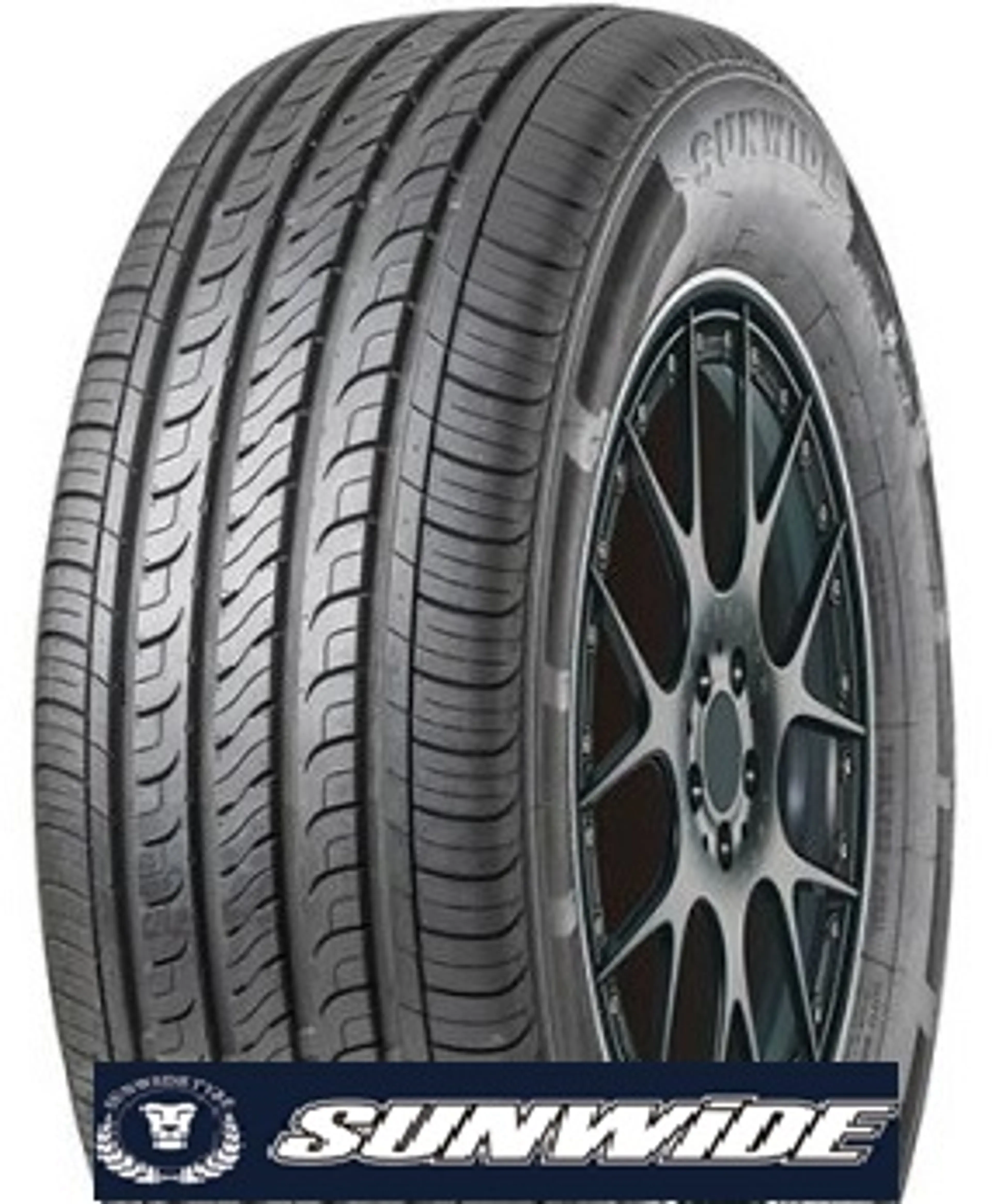 SUNWIDE 2157516 113R VANMATE