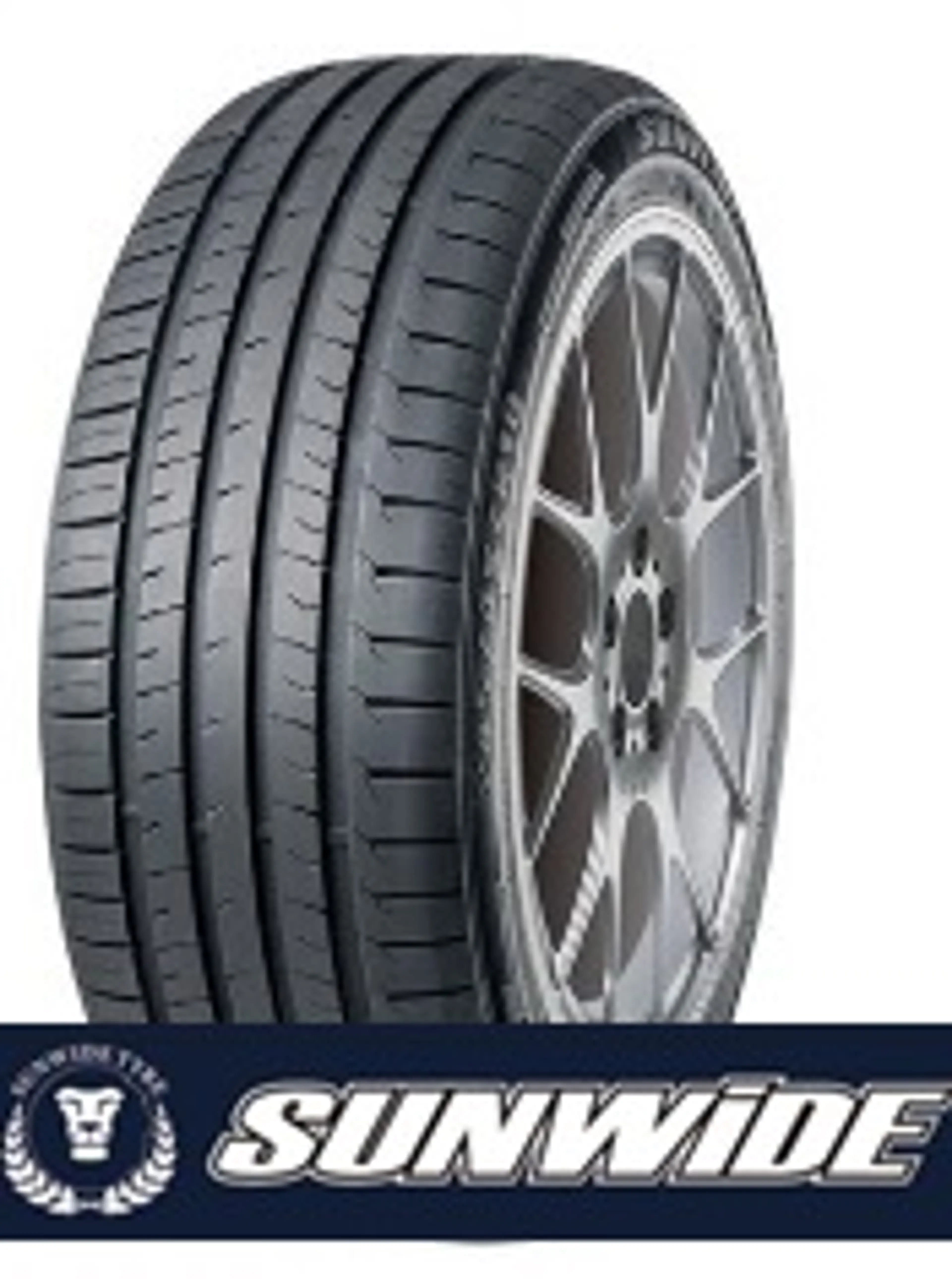 SUNWIDE 2355017 100W RS-ONE