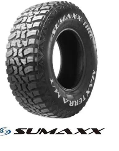 SUMAXX 2357515 109T ALL-TERRAIN-AT-