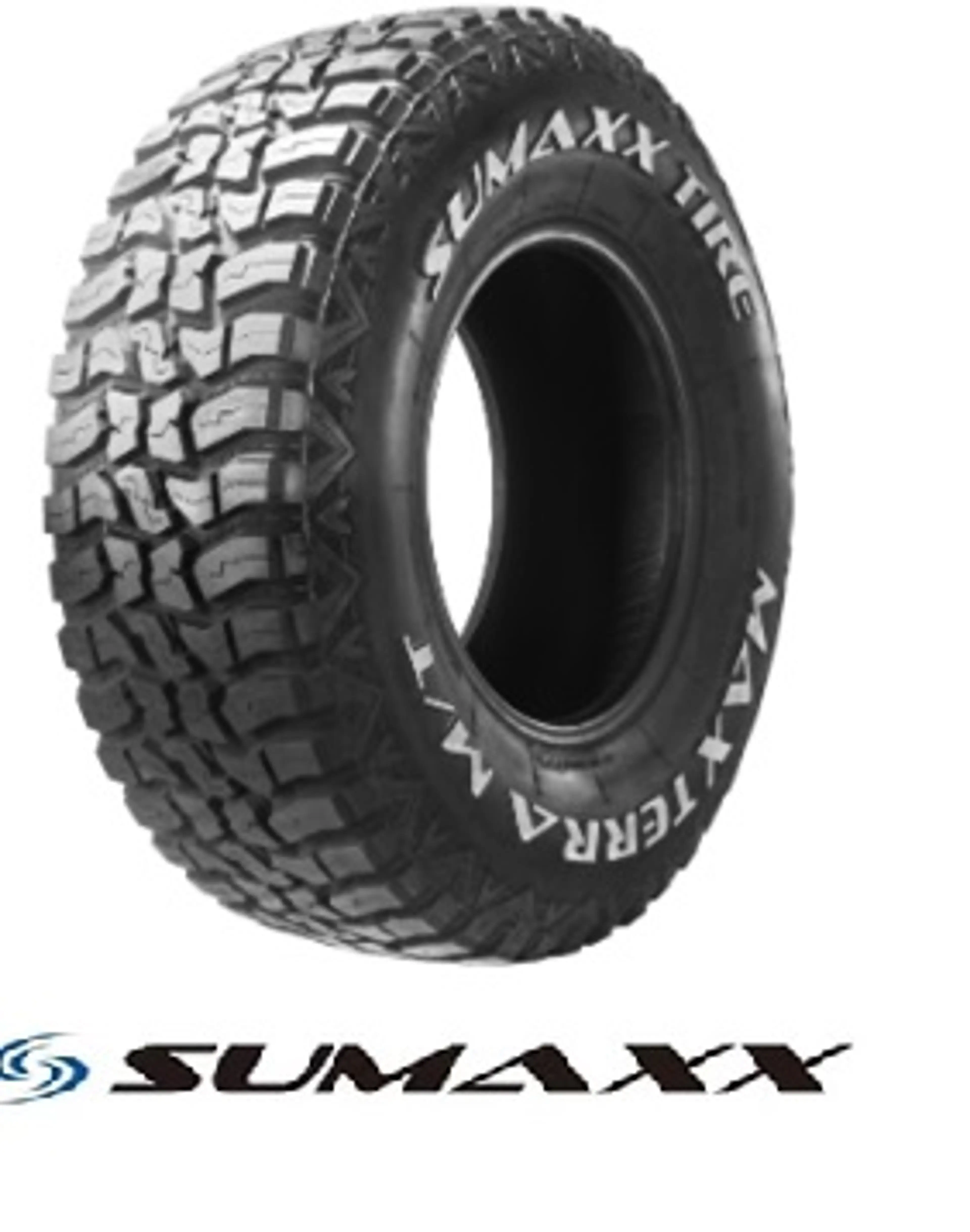 SUMAXX 2357515 109T ALL-TERRAIN-AT-
