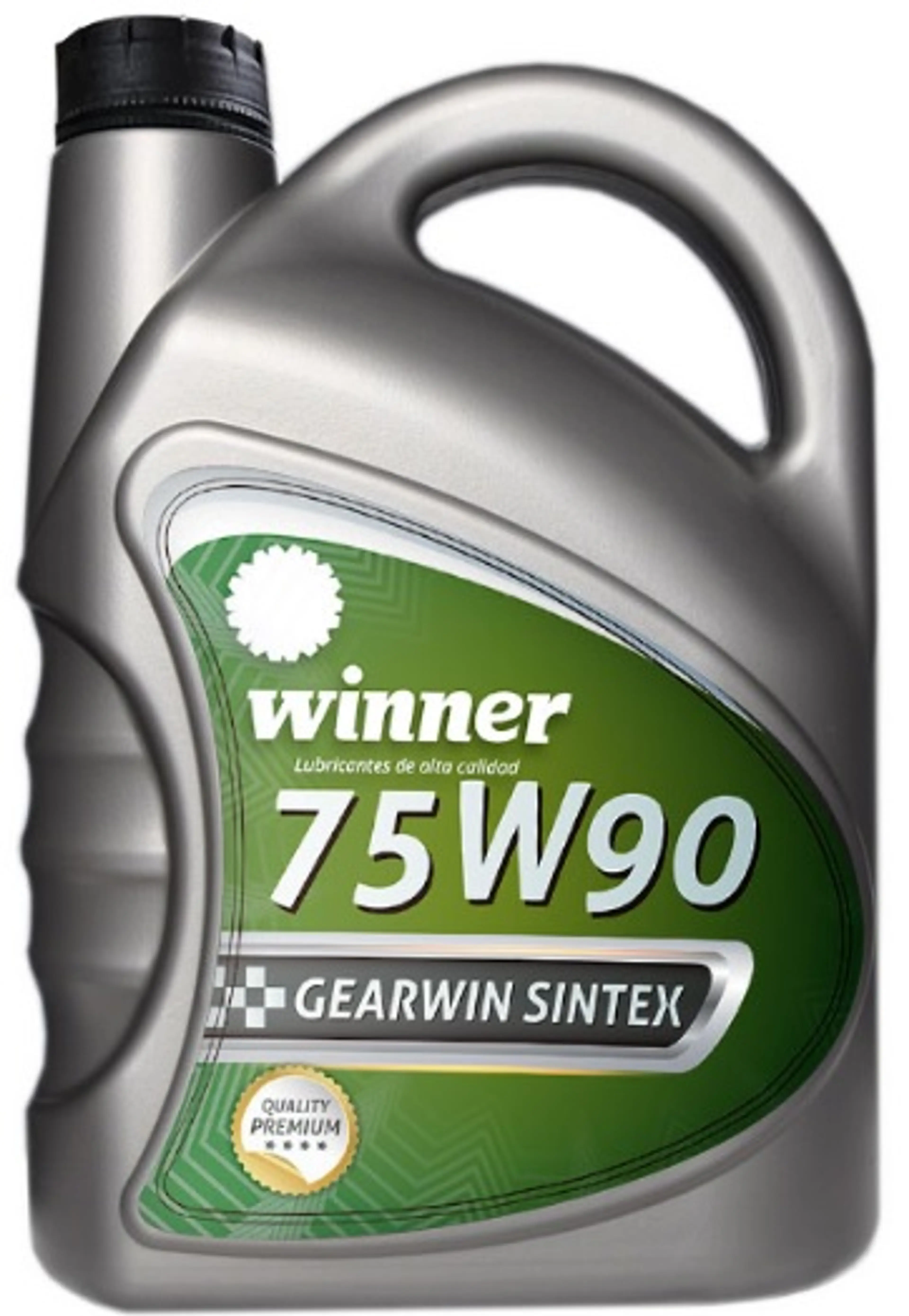 WINNER 75W-90 – GL5 5LTS.