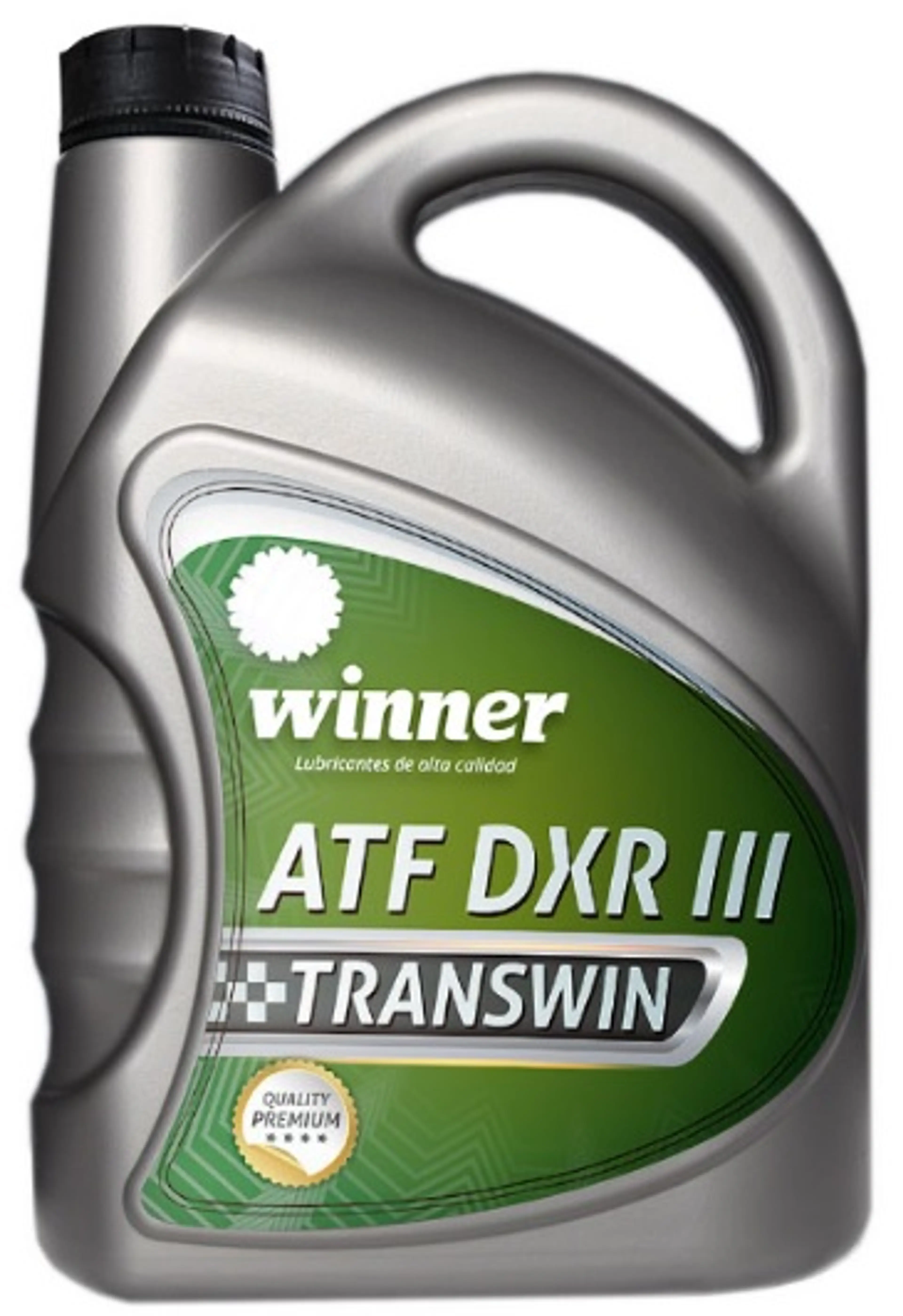 WINNER ATF DEXRON III 20LTS.