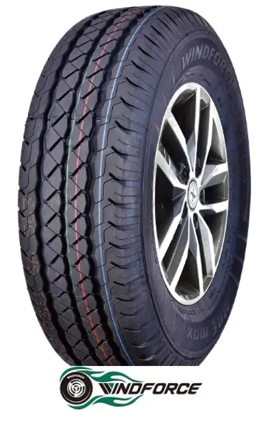 WINDFORCE 2156516 109/107T MILE MAX