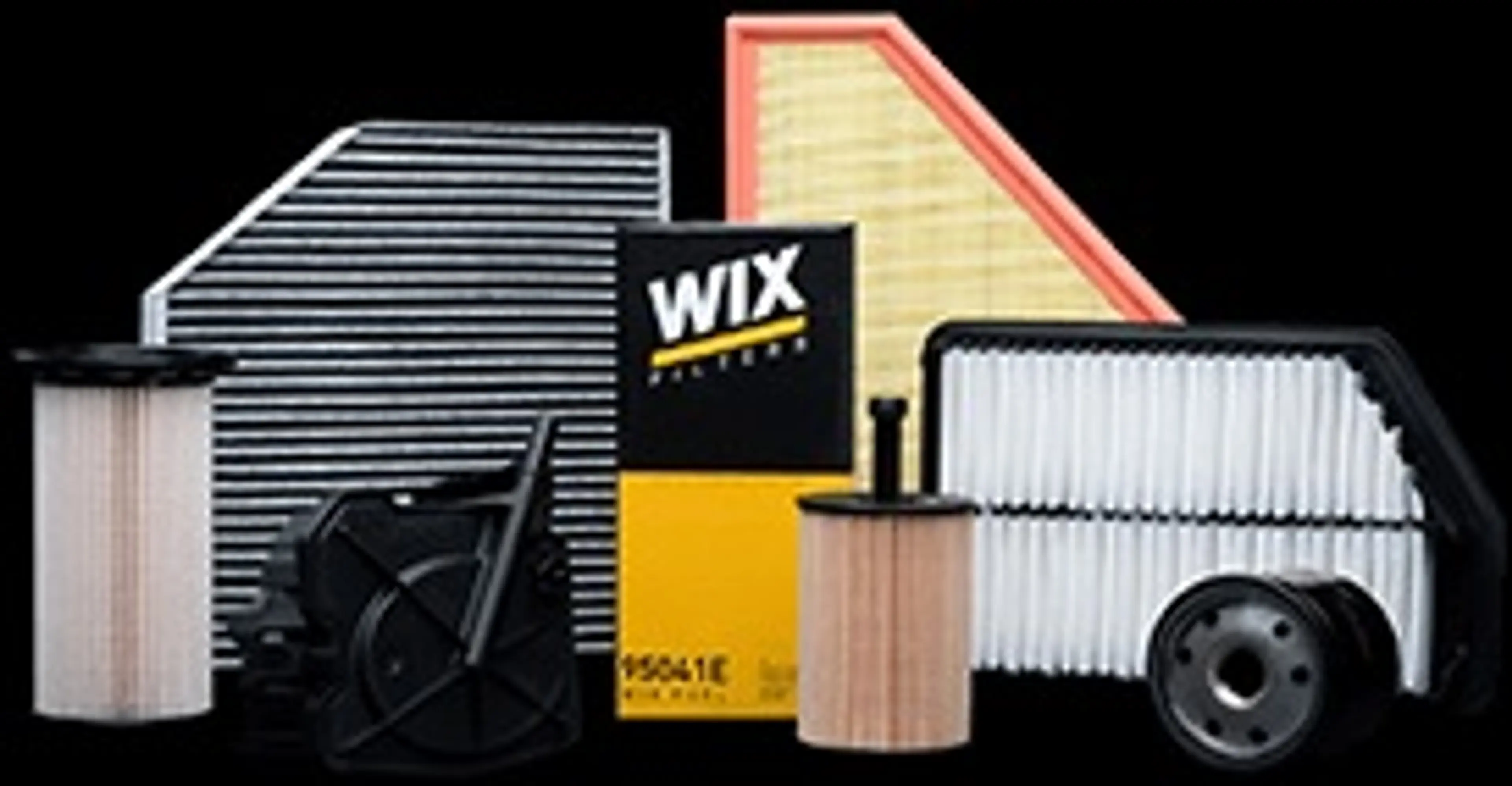 WIX FILTRO HABITACULO CUK2742